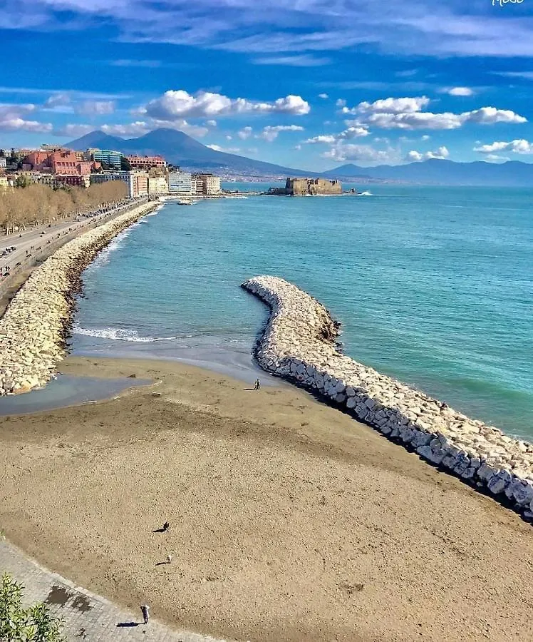 Appartamento fuorigrotta Napoli 0*,  Italia