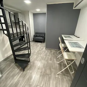 House Casablanca Appartamento
