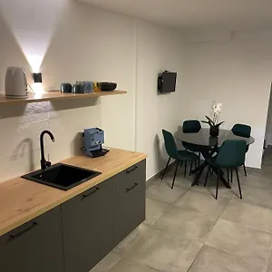 La Casa Di Sole Appartamento