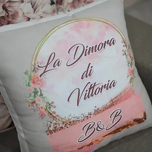 La Dimora Di Vittoria Appartamento